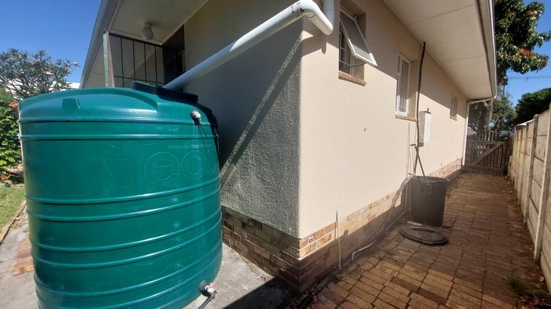 To Let 3 Bedroom Property for Rent in Chrismar Western Cape